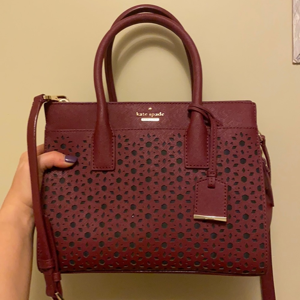 Kate spade purse